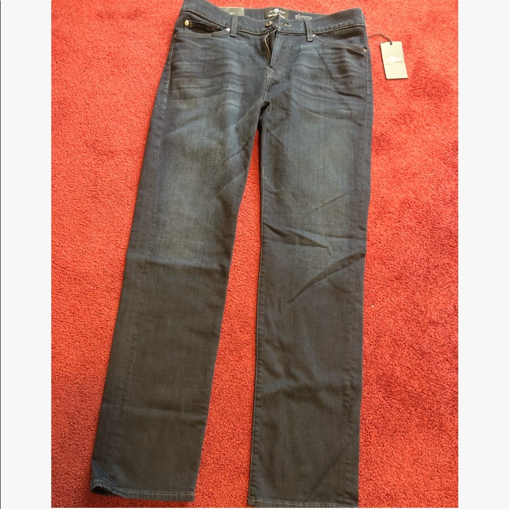 7 For All Mankind FINAL SALE!!